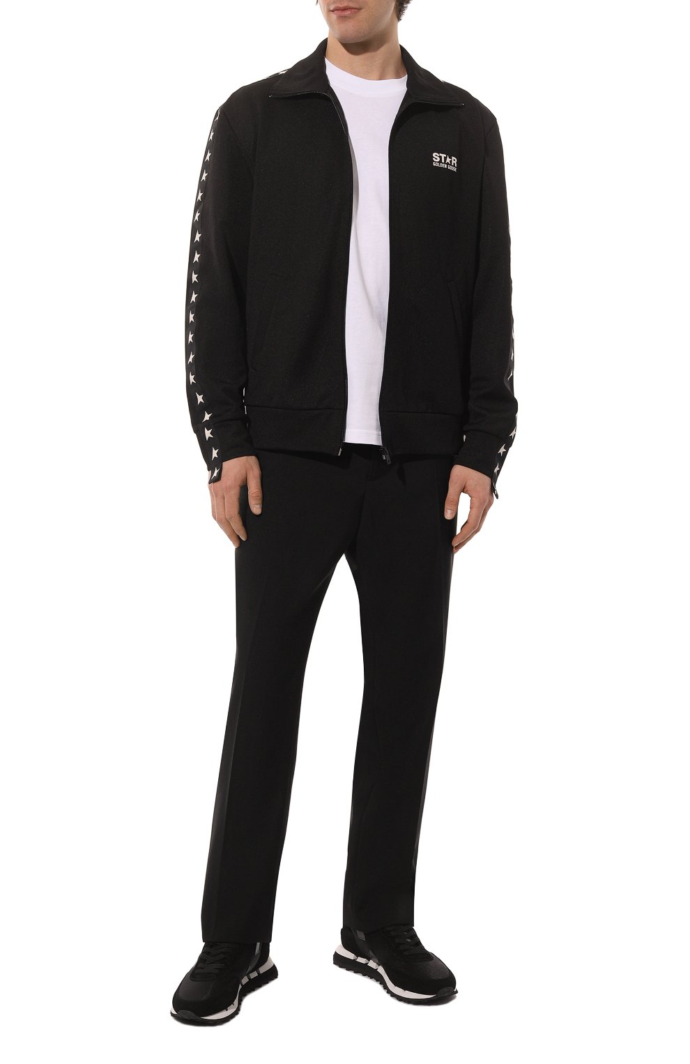 Толстовка GOLDEN GOOSE DELUXE BRAND, арт. GMP00875/P0005208020, фото 2