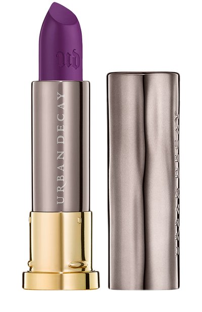 Женская помада vice lipstick, оттенок jawbreaker URBAN DECAY, арт. 3605971157196