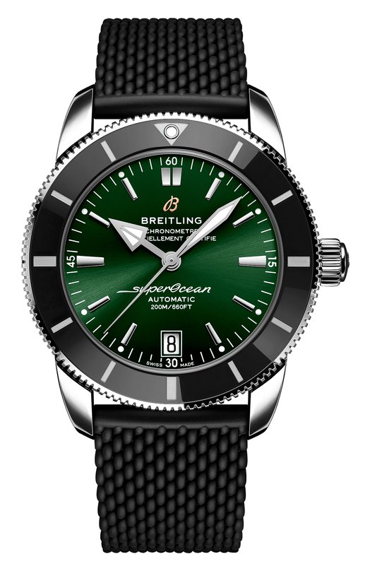 фото Часы superocean heritage b20 breitling