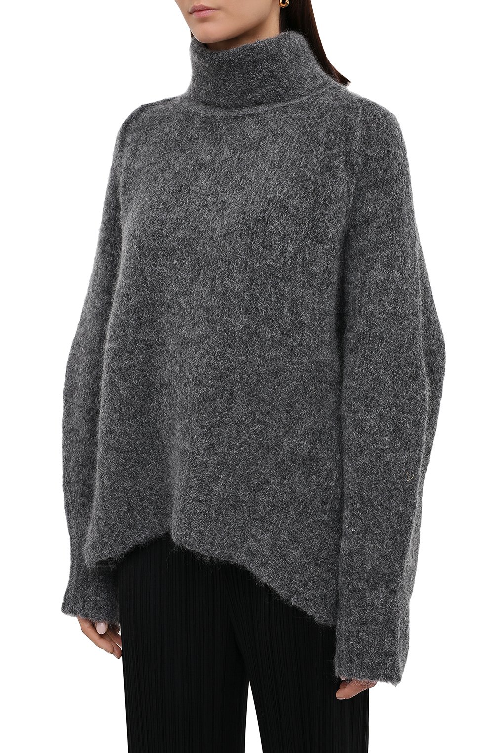 Свитер ISABEL BENENATO, арт. DK66F20, фото 3