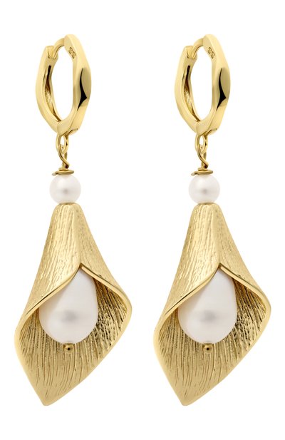 Серьги lilly  BLUEJAY, арт. BEA-LLY-GL, фото 3