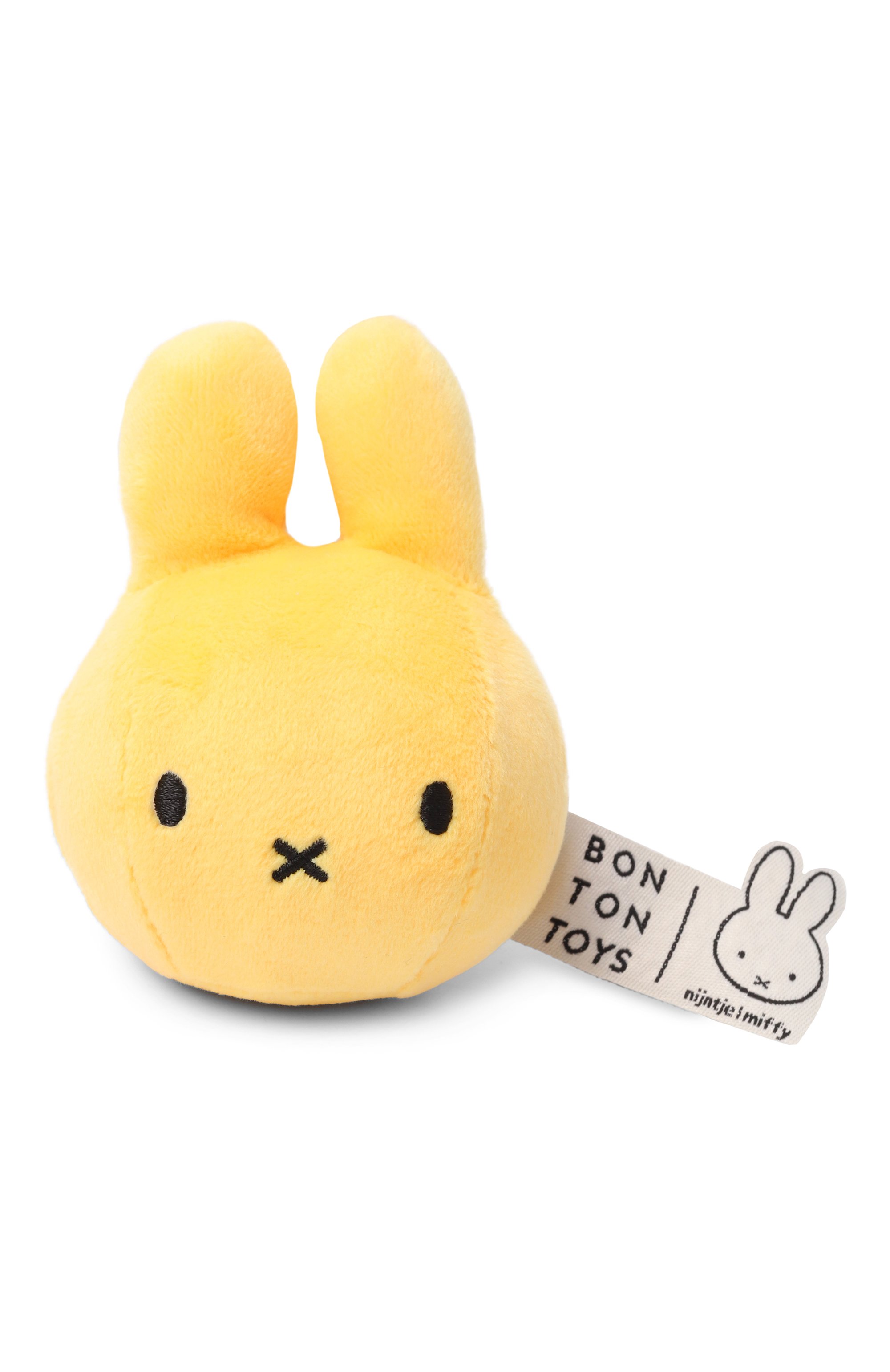 Мягкий мяч-сквиш miffy DOU DOU ET COMPAGNIE, арт. 24205076, фото 1