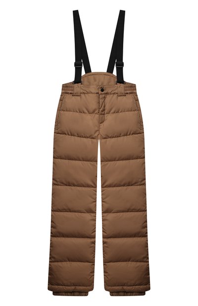 Пуховые брюки HERNO, арт. PI0061B/12004/10A-14A, фото 1