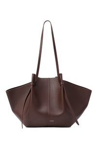 Темно-коричневый