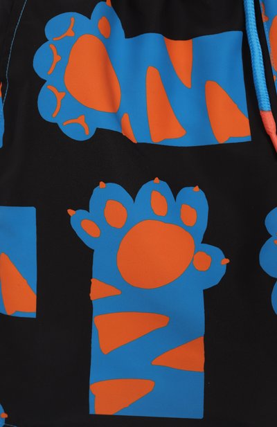 Плавки-шорты STELLA MCCARTNEY, арт. TWCP39, фото 3