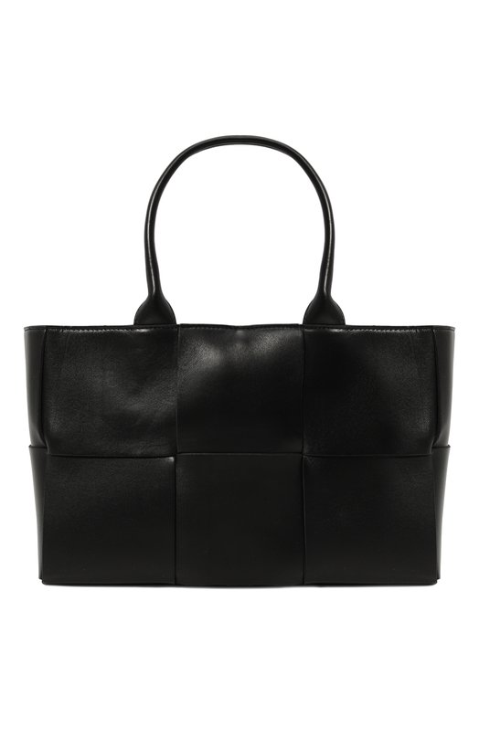 Сумка-тоут Arco small Bottega Veneta 652867/VCQC2 Чёрный  652867/VCQC2 Фото 6