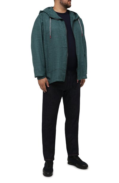 Кардиган KITON, арт. UMC010K06P3815, фото 2