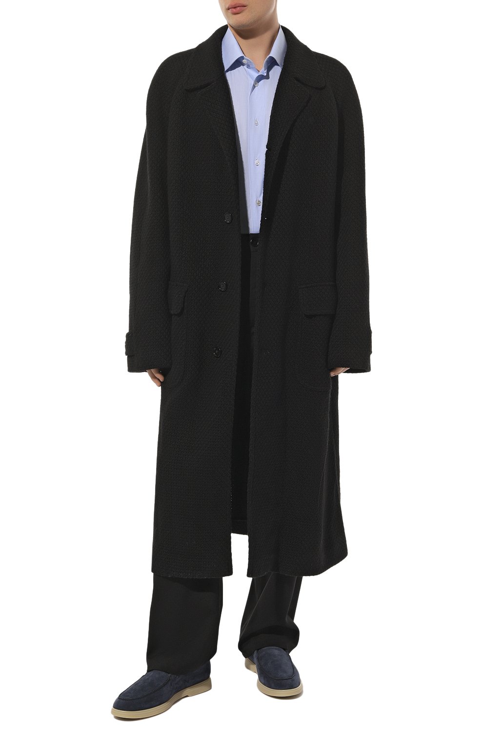 Замшевые ботинки STEFANO RICCI, арт. UC62_G4203/SDP, фото 2