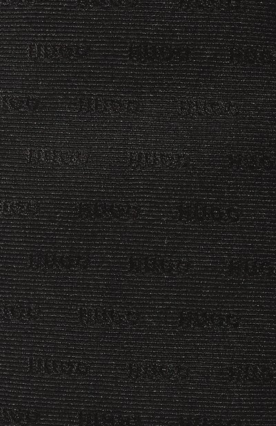 Шелковый галстук HUGO, арт. 50494277, фото 4