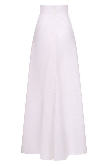 Женская льняная юбка MIU MIU, арт. MG1402-5R4-F0009