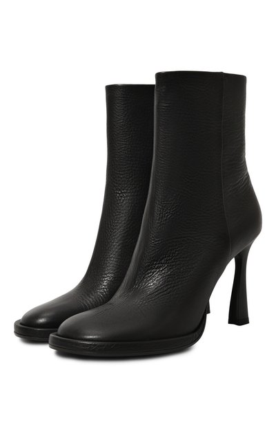 Женские кожаные ботильоны PREMIATA, арт. M6856/ATENA