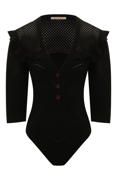 Женское боди из вискозы ULYANA SERGEENKO, арт. MGL009SS22P (0245л)