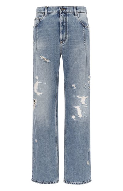 Мужские джинсы over DOLCE & GABBANA, арт. GP16UD/G80J1