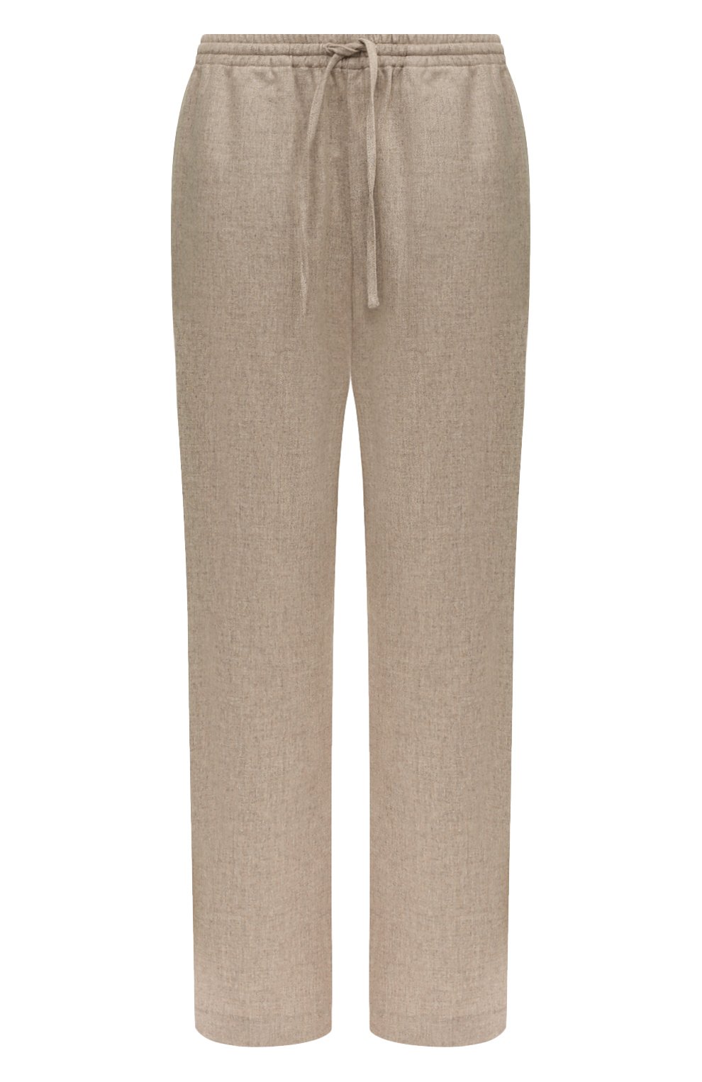 Брюки из шерсти и кашемира ASCENO, арт. C0RE_B035F37, фото 1