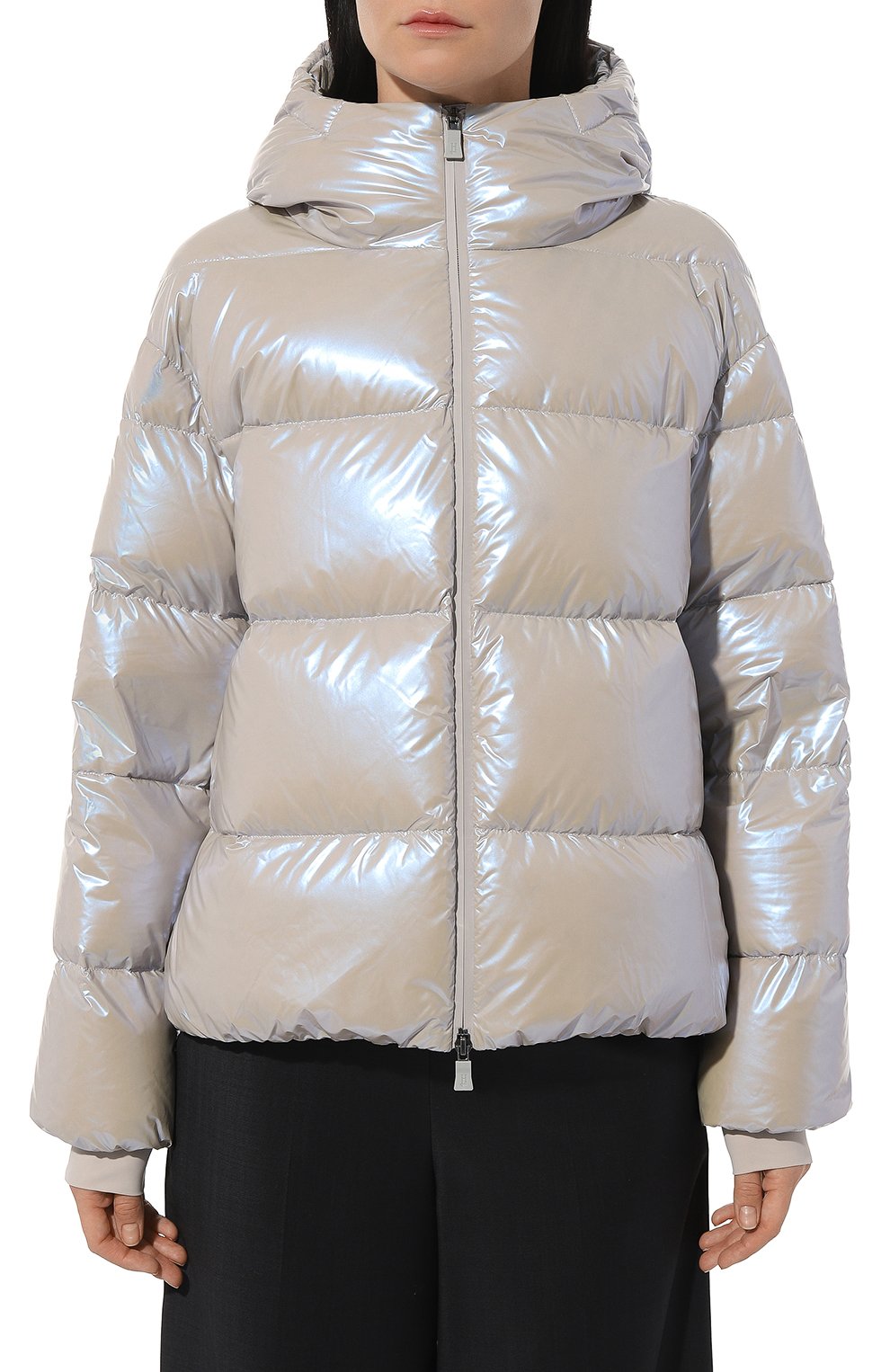 Пуховик HERNO, арт. PI00306DL/12805, фото 3