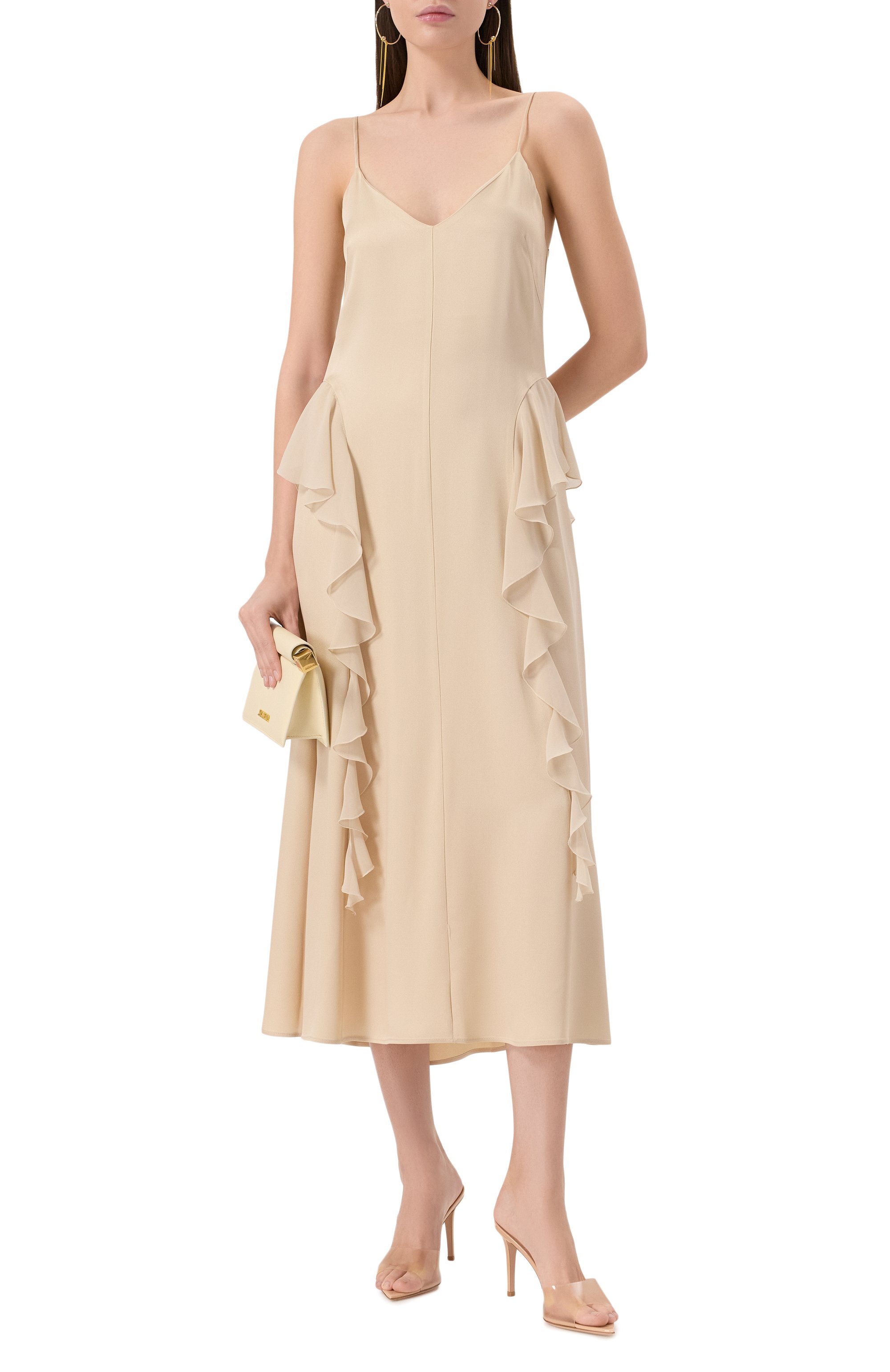 Платье BEATRICE .B, арт. 25FE6455AURA, фото 2