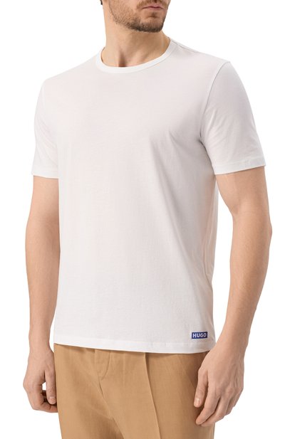 Комплект из двух футболок HUGO BLUE, арт. 50522383, фото 3