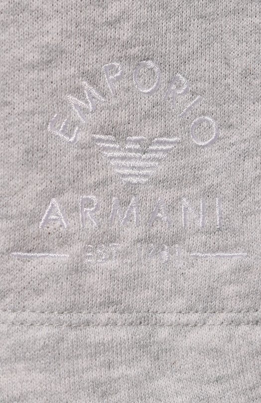 фото Шорты emporio armani