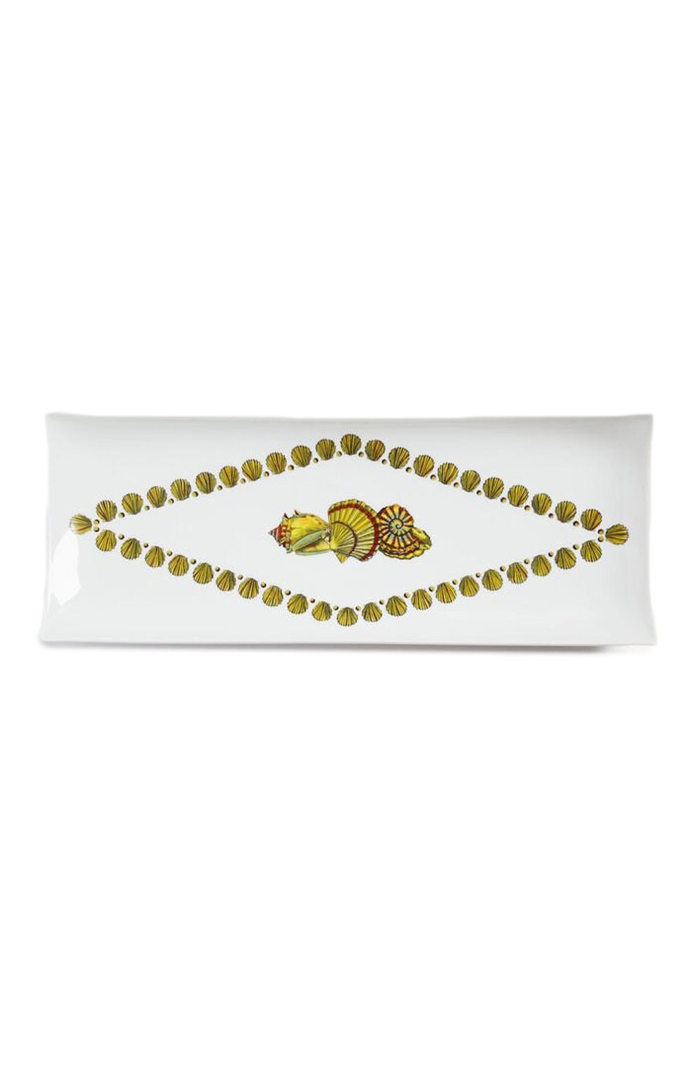 Поднос giro di conchiglie FORNASETTI, арт. P42Y125, фото 1