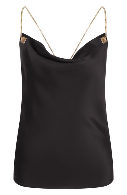 Женский атласный топ DANAME, арт. 725FW7707A