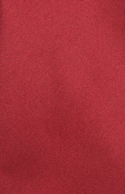 Шелковый галстук LANVIN, арт. 2011/TIE, фото 3