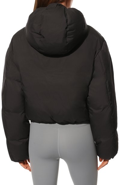 Пуховик ACNE STUDIOS, арт. A90426, фото 4