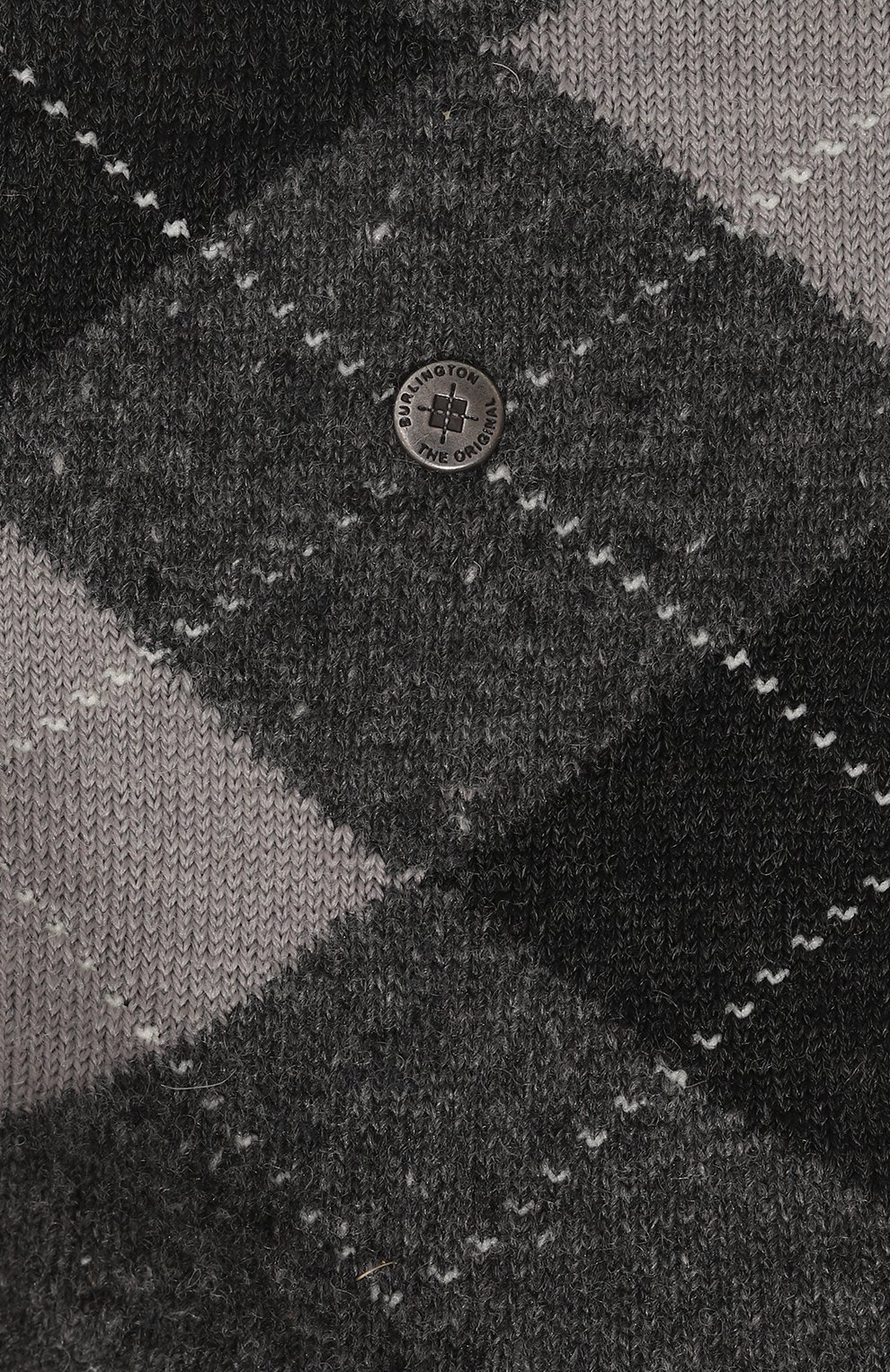 Носки из шерсти и вискозы BURLINGTON, арт. 21091, фото 2