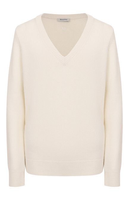 Женский кашемировый пуловер EDOMO, арт. P018001FW2526