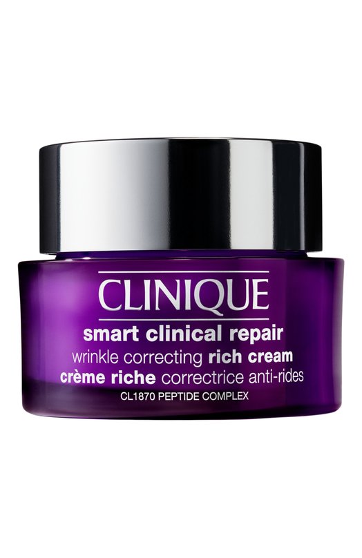 фото Крем против морщин для очень сухой и сухой кожи (50ml) clinique