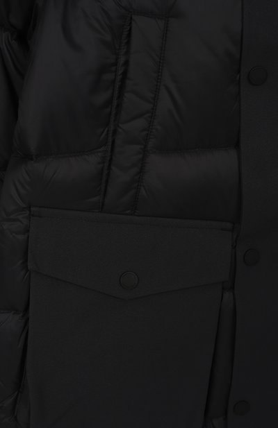 Пуховая парка FREEDOMDAY, арт. 4031000005, фото 3