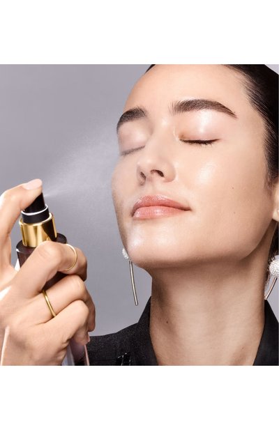 Освежающий мист для лица intensive serum radiance mist (50ml) BOBBI BROWN, арт. ENYN-01, фото 3