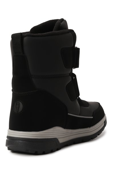 Утепленные ботинки JOG DOG, арт. 51116BUNNE7-003, фото 3