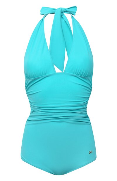 Женский слитный купальник DOLCE & GABBANA, арт. 09A06J/FUGA2