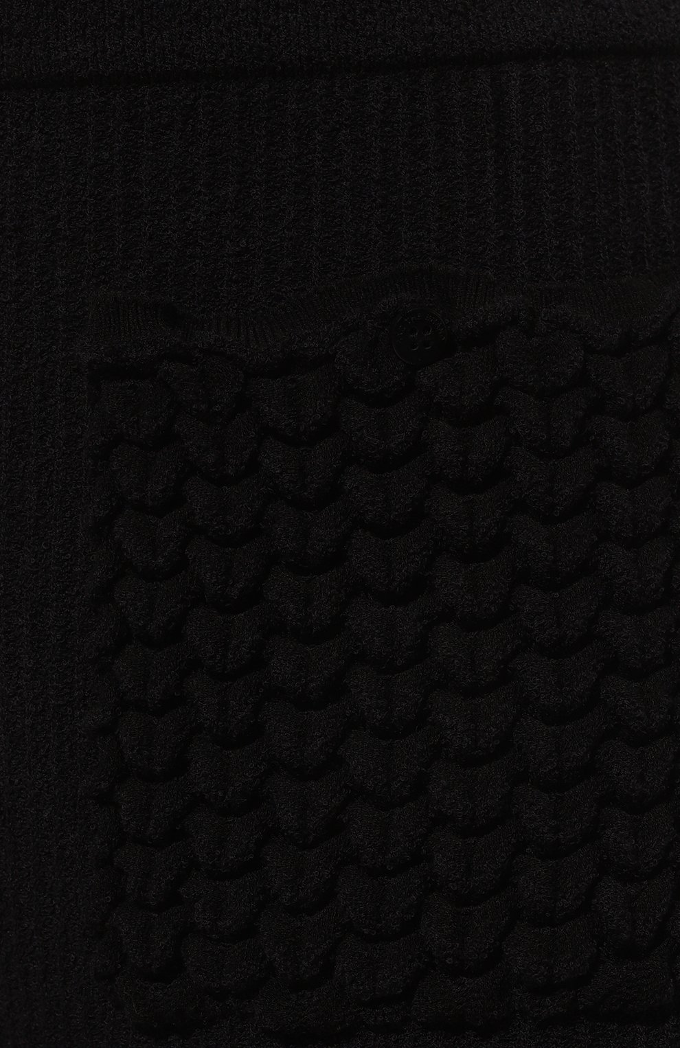 Брюки из хлопка и вискозы AND THE BRAND, арт. S24-P040-1404-900, фото 5