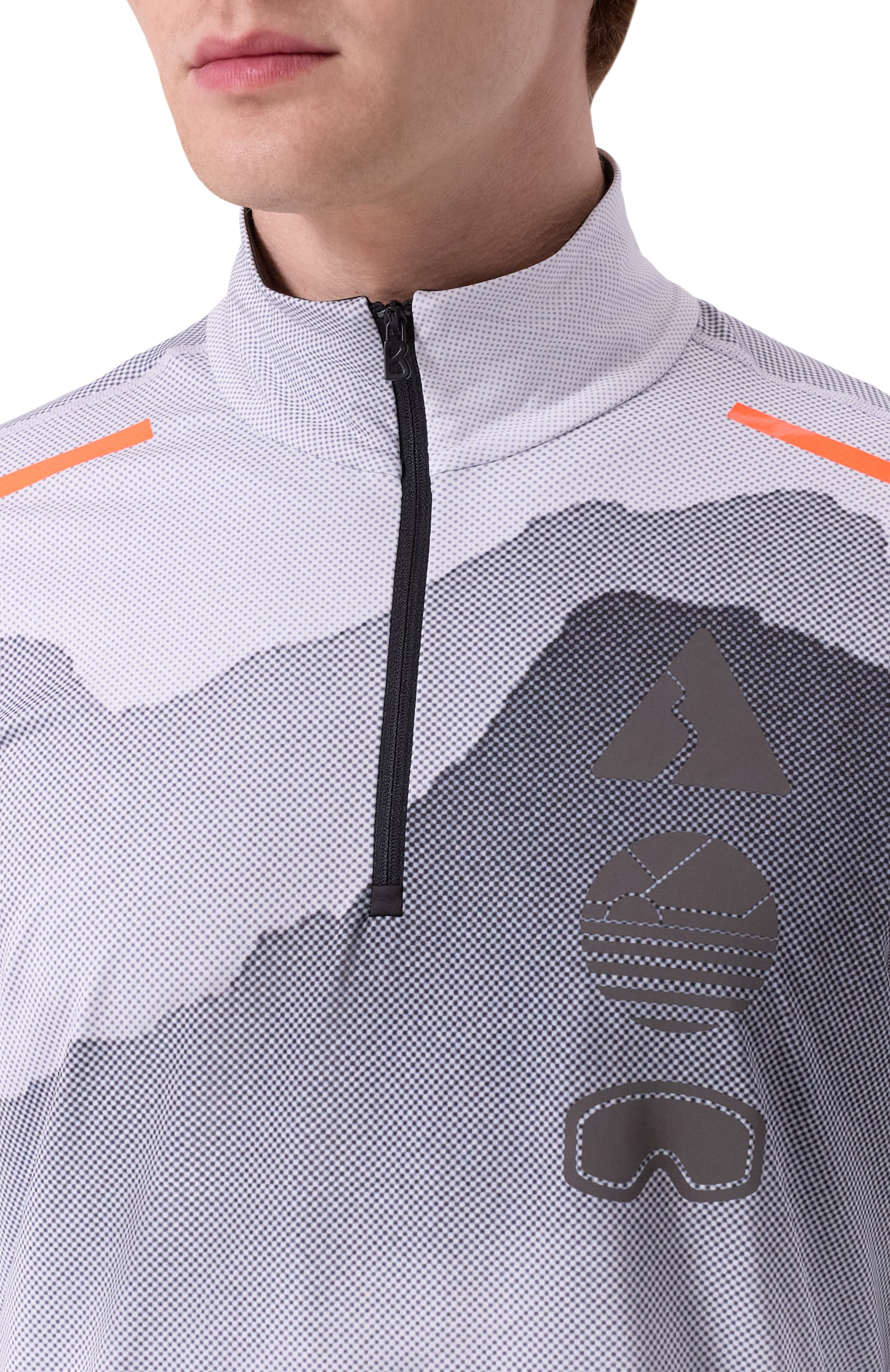 Лонгслив BOGNER FIRE+ICE, арт. 54097751, фото 5