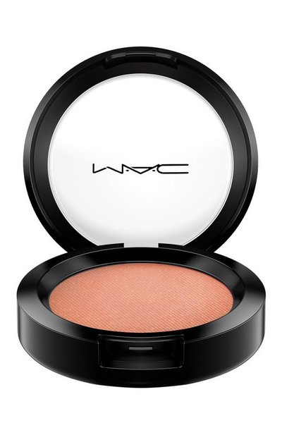 Румяна для лица sheertone shimmer blush, оттенок sunbasque (6g) MAC цвета по цене 2990 руб., арт. M4RM-10, фото 2 Румяна для лица sheertone shimmer blush, оттенок sunbasque (6g) MAC, арт. M4RM-10, фото 2