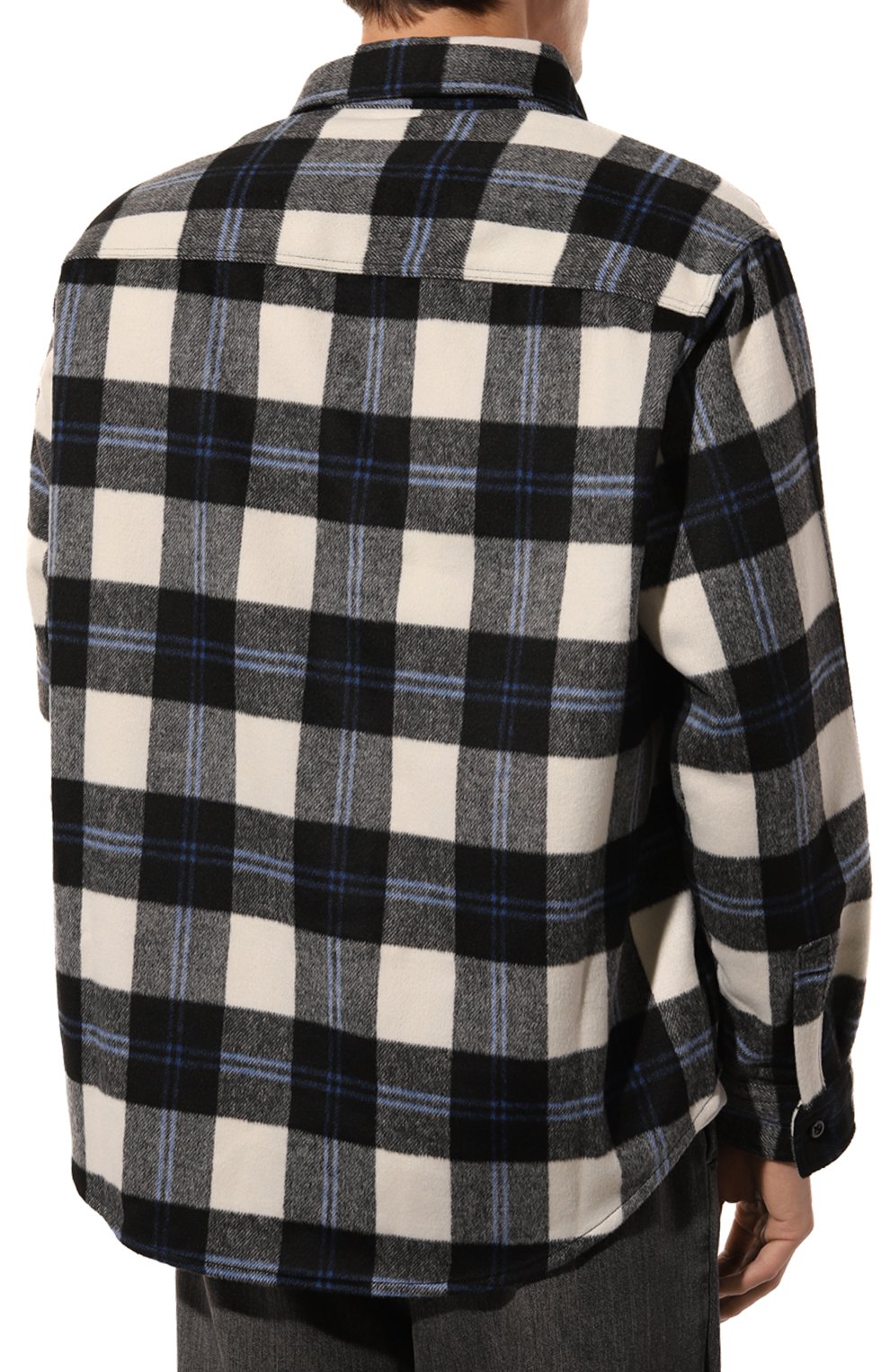 Рубашка HUGO, арт. 50527995, фото 4