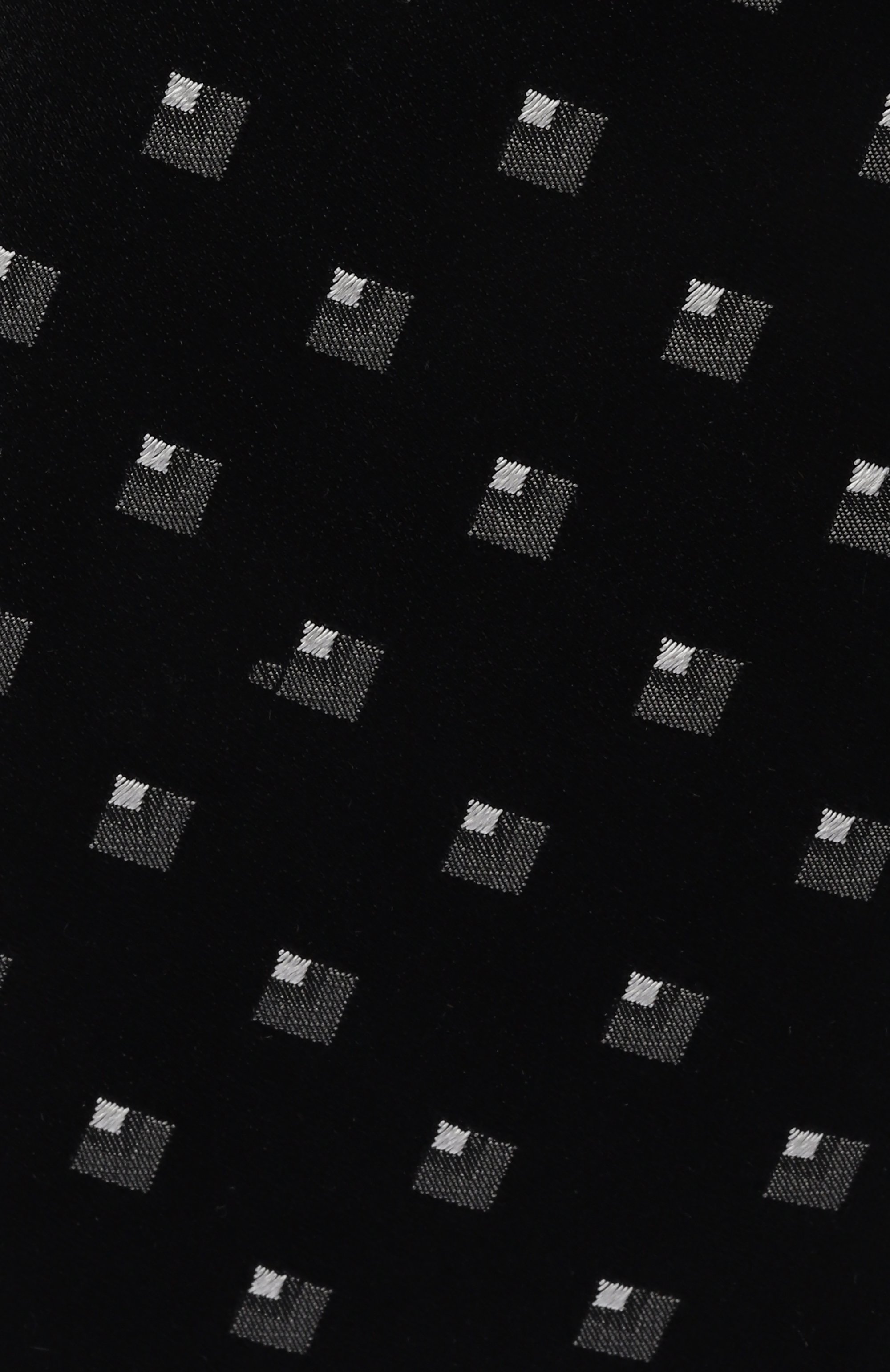 Шелковый галстук GIORGIO ARMANI, арт. GM000800/TE20426, фото 4