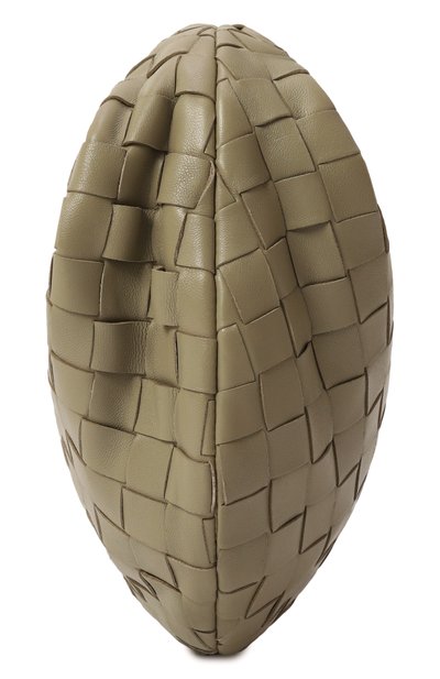 Сумка jodie mini BOTTEGA VENETA, арт. 651876-VCPP5, фото 4