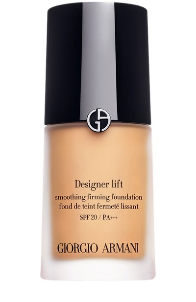 Женское тональный крем designer lift, оттенок 03 GIORGIO ARMANI, арт. 3605521490988