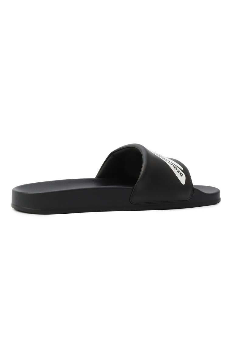 Шлепанцы icon new generation DSQUARED2, арт. FFM0028/16808241, фото 1