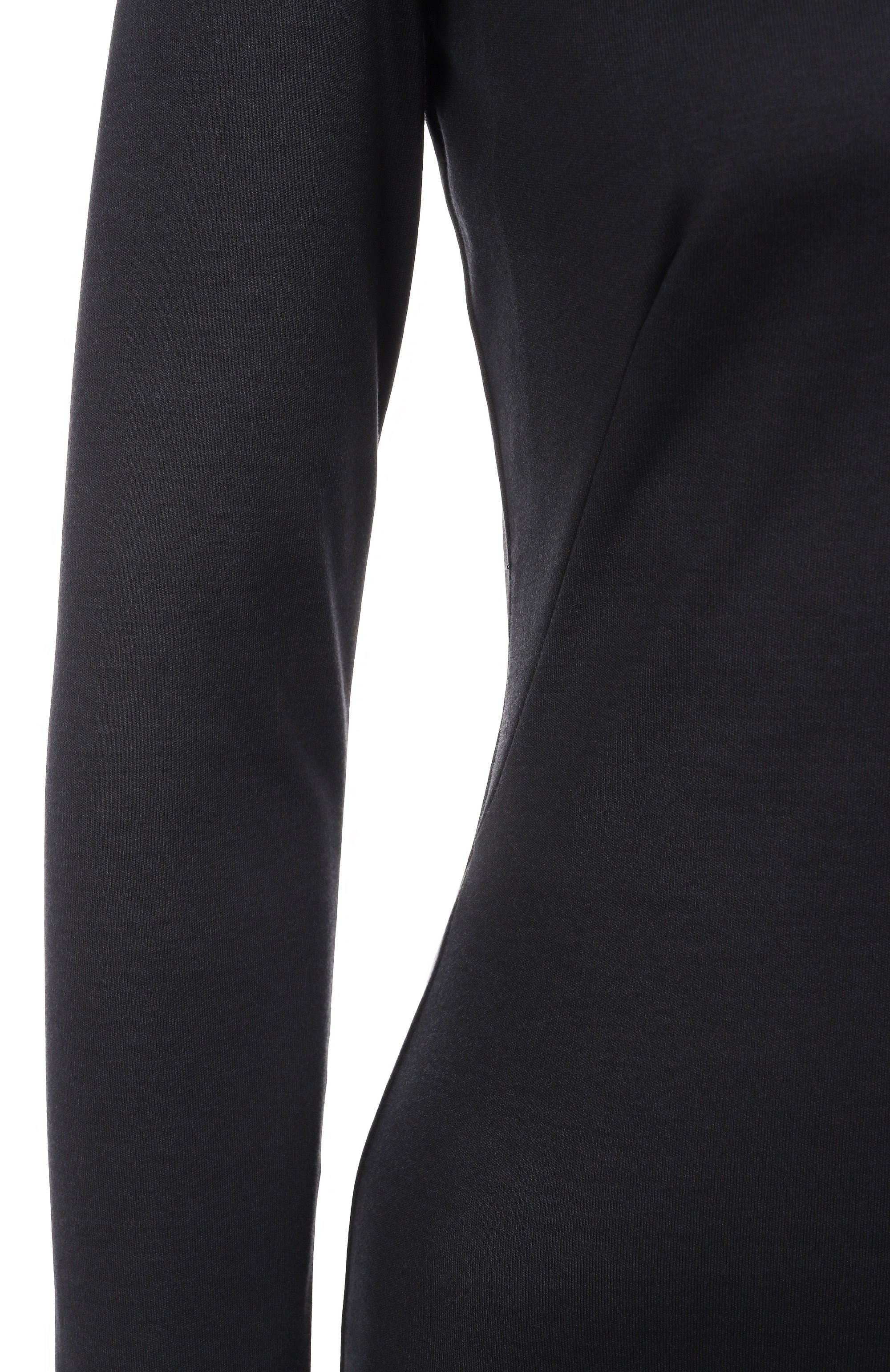 Платье из шелка и хлопка MVST, арт. 25E/X2P/0/H101/4837, фото 6