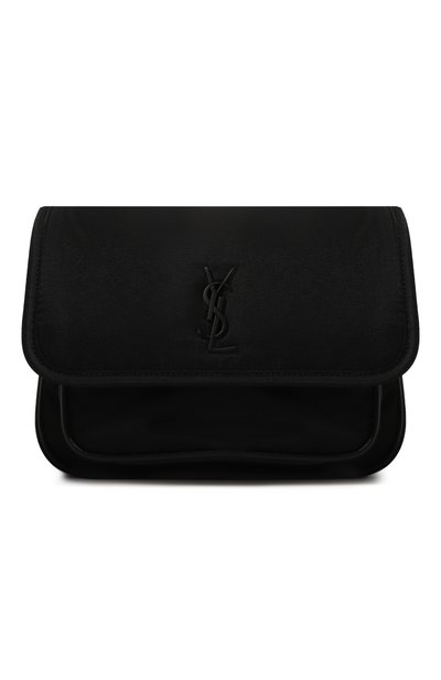 Сумка niki small SAINT LAURENT, арт. 776611/FACKH, фото 1