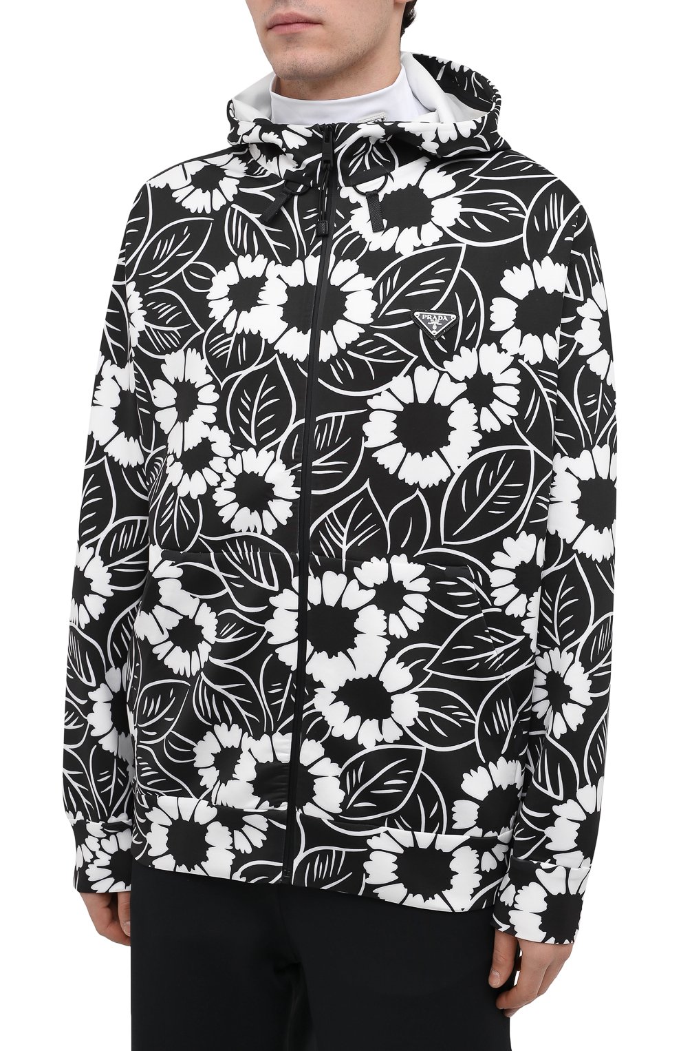 Куртка PRADA, арт. SJC590-10QJ-F0967-212, фото 3