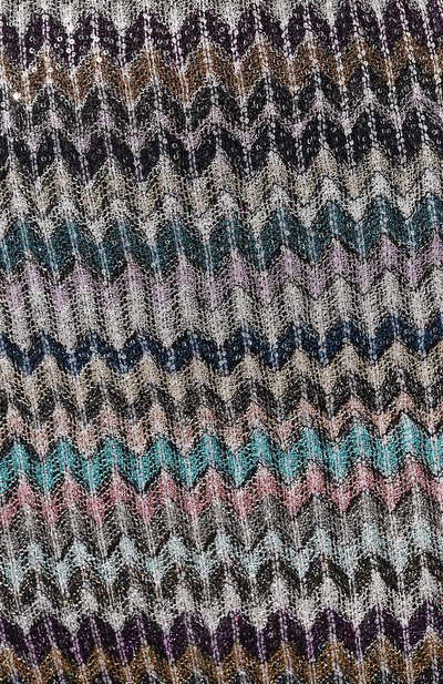 Юбка MISSONI разноцветного цвета по цене 107000 руб., арт. DS24WH00/BC004M, фото 5 Юбка MISSONI, арт. DS24WH00/BC004M, фото 5