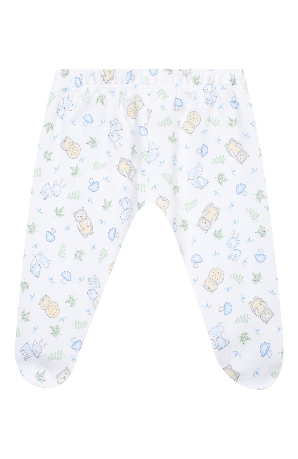 Комплект из распашонки и ползунков MAGNOLIA BABY, арт. 562-735P-LB, фото 5