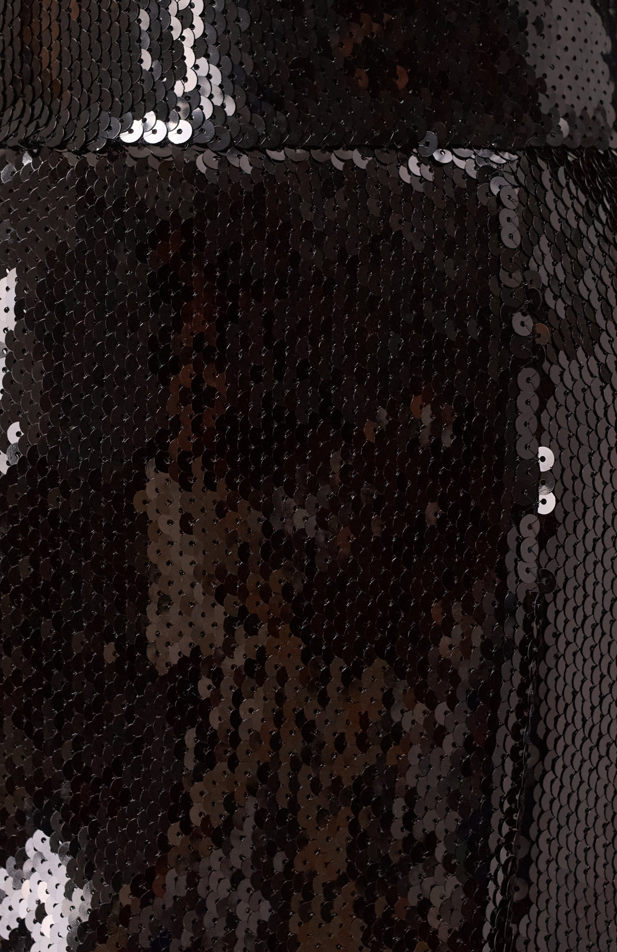 Юбка с отделкой пайетками NINA RICCI, арт. 24ACJU027/PL0462, фото 6