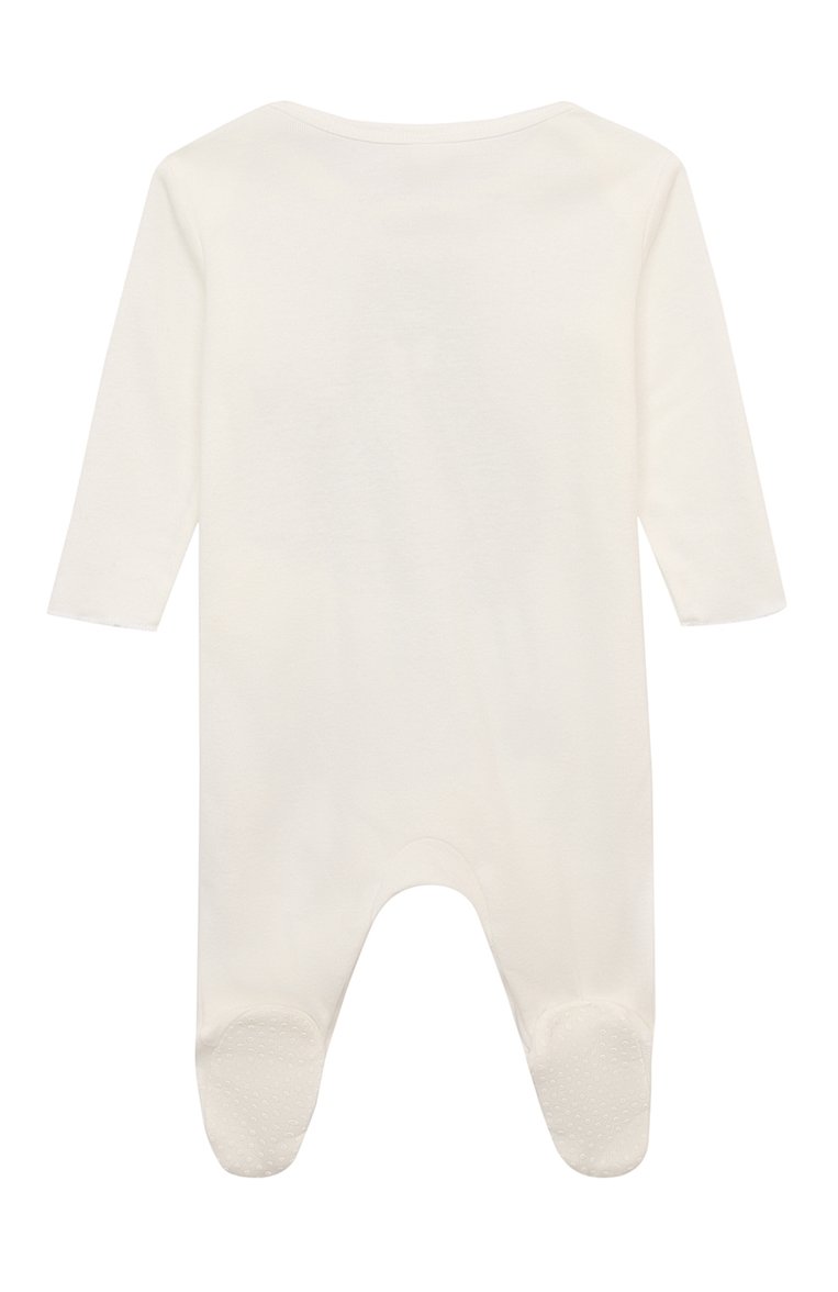 Комплект из комбинезона с нагрудником STELLA MCCARTNEY, арт. TTB539, фото 1