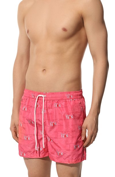 Плавки-шорты KITON, арт. UC0M2CK0708D, фото 2