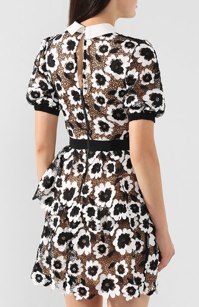 Платье SELF-PORTRAIT, арт. SP22-100, фото 4